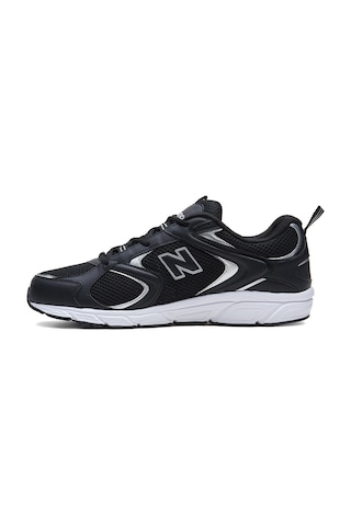 Lumberjack Nb Performance Shoes 408 Uniseks Siyah Koşu - Ml408bs