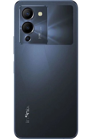 Infinix Note 12 8 GB 256 GB (Infinix Türkiye Garantili)