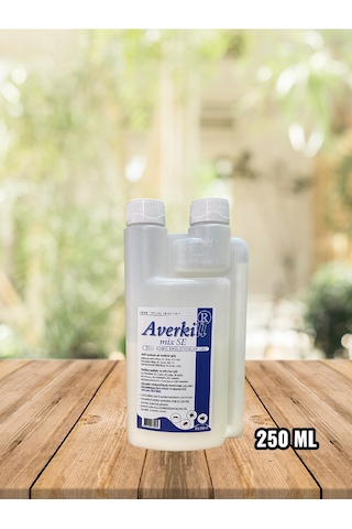 Averkill Mix Se Genel Haşere 250 ML
