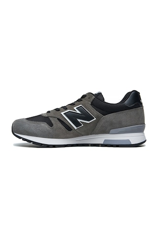 New Balance Erkek Spor Ayakkabı Ml565gbg Siyah