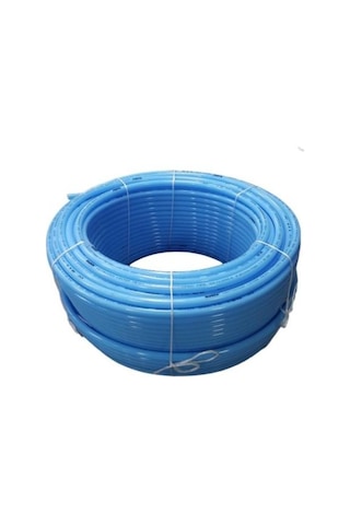 Kalde 240 Mt Kalde Oksijen Bariyeli Yerden Isıtma Borusu Pe-rt - 16x2 - 240 Mt