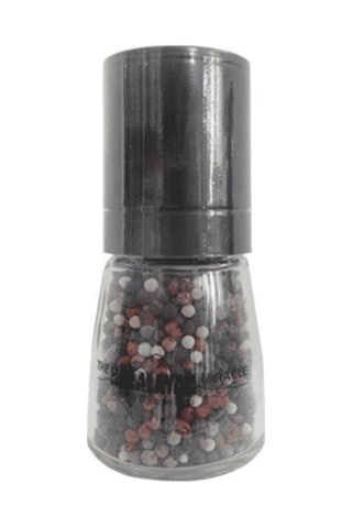 Miracle Karışık Renkli Karabiber Vakumlu Paket 250 G