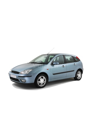 Ford Focus 1 Krom Kapı Kolu 4 Kapı 1998-2005