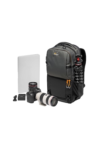 Lowepro Fastpack Bp 250 Aw Iıı (Gri)