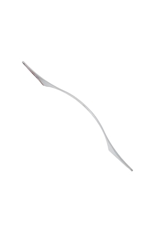 Has Defne Düz Krom 160 mm Kulp ( 10 ADET )
