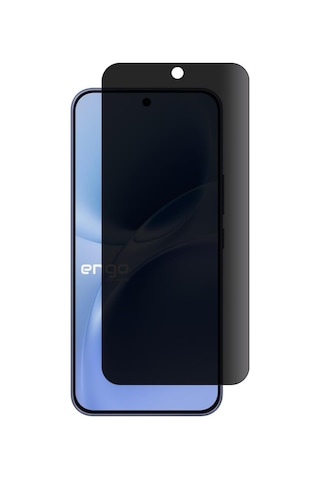 Vivo V70 Fe Hayalet Ekran Koruyucu 9h Nano Anti Spy V2550