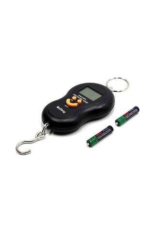 Mobee Elektronik Dijital El Kantarı Sku: Smg8690010583215