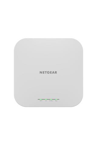 Wax610-100eus Ax1800 Dual Band Poe Multi-gig Insight Managed Wifi 6 Access Point-135452