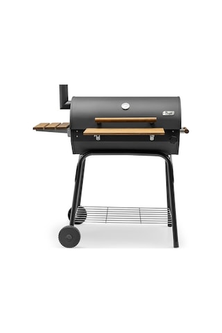 Grillord-75 Kömürlü Barbekü Mangal Önlük Ve Kılıf Hediyeli