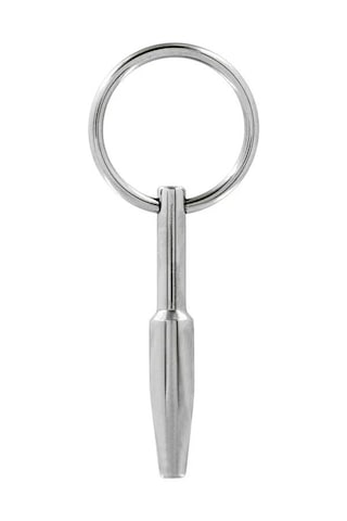 Fastieshop Mini Penis Plug - 8 Mm