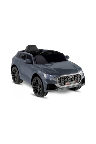 445a Sportpower Premium Akülü Araba Gri Çok Renkli