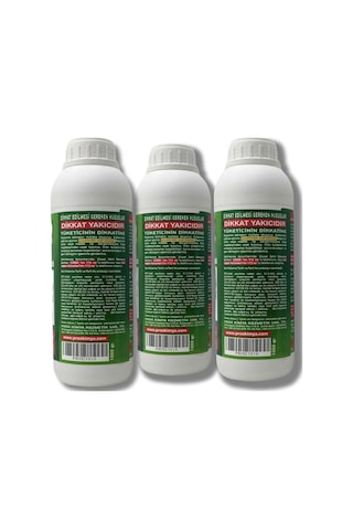 Prox-250 Harç Beton Eritici Lavabo Açıcı Dök Aç Banyo Wc Lavabo Gider Açıcı 1 Kg 3 Adet