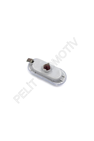 Polo 2000-2006 Çamurluk Sinyal Lamba Camı 1j0949117 1adet