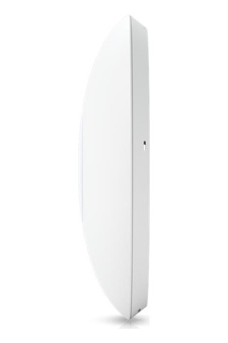 Ubıquıtı U7-pro 2.4/5/6ghz Wıfı7 802.11be 6 Spatıal Stream 2x2 Mu-mımo 7.3mbps Tavan Tipi Access Poınt Adaptörsüz