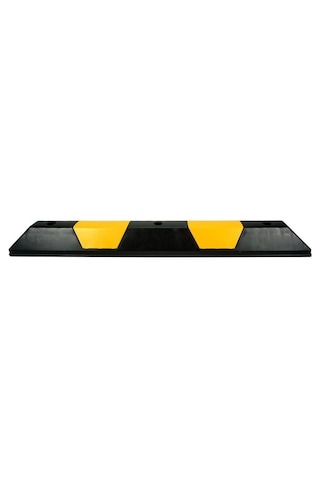 10'lu Ppc Otopark Stoperi Seti 110x15x10 Cm-666