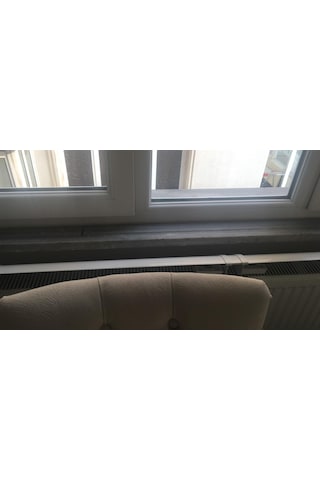 Isıyay Petek Üstü Isı Yönlendirici 140-200 CM