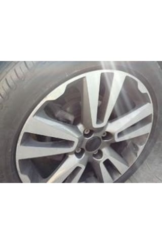 Lada Vesta 55 Mm Jant Kapağı