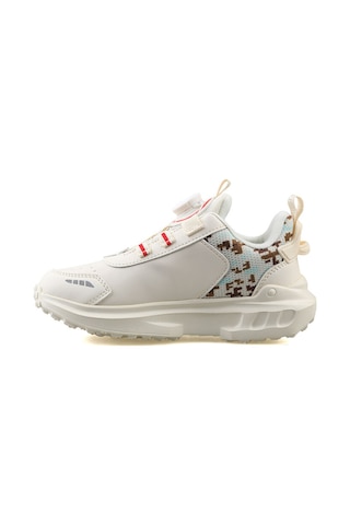 Vicco Code Çocuk Günlük Ayakkabı 346.f24k.329-15 Bej 346.f24k.329-15 Bej