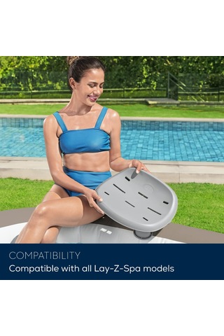 Bestway Lay-z Spa Spa Koltuğu Sku: Smg8690010018571