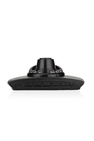 Hd Araç İçi Kamera 2.7' Ekranlı 5 Mp Araç Yol Kamerası 32gb Kadar
