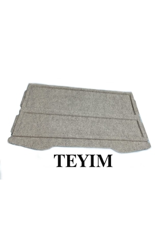Teyım Renault Kango Pandizot 2009-2019 Model Aralığı -