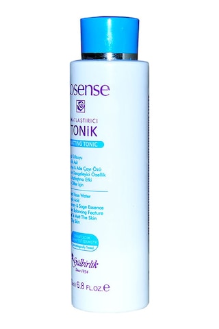 Rosense Matlaştırıcı Tonik 200 ML
