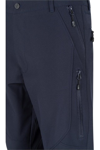 2as Verde Thermofıne Erkek Pantolon Lacivert-lacivert