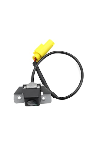 Kangfufeng -hyundai Ix35 -tucson 2010-2013 İçin Araç Görünümü Geri Vites Kamerası