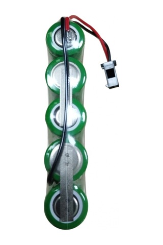 6v 5s1p Aa 800 Mah Kablo + Si Yah Konnektörlü Oyuncak Pi Li 599