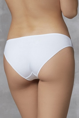 Doreanse Kadın Modal Klasik Slip Külot 7101