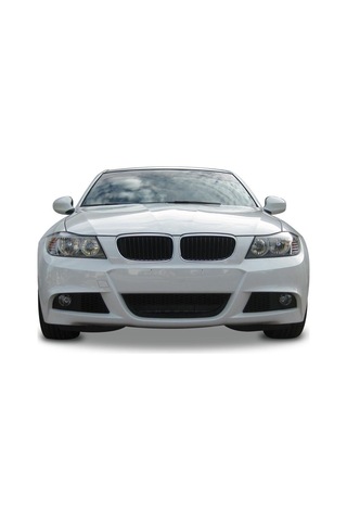 Bmw E90 M3 Style Sis Delikli 2005-2008 Uyumlu Yedek Parça Body Ki