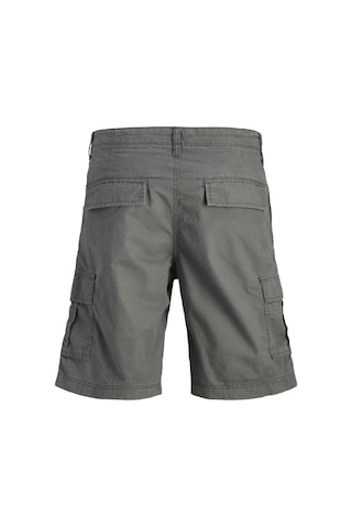 Jack & Jones Jack&jones 12274389 Erkek Sort - Haki