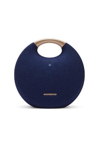 Harman Kardon Onyx Studio 6 Taşınabilir Bluetooth Hoparlör - Lacivert