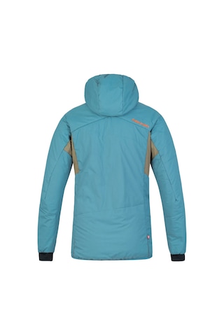 Hannah Gabber Hoody Erkek Outdoor Ceket 10035918hhx.01 Bblue Brittany Blue