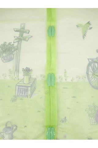 Rosenberg Kapı İçin Sineklik 161435921