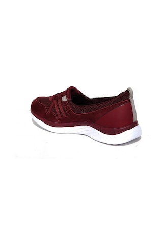 Forelli Ceyhan Kadın Babet - Bordo