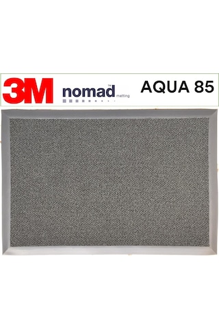 3M Nomad Aqua 85 Tekstil Paspas 60Cm X 90Cm