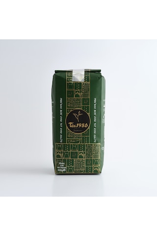 Tea1986 Keyif Siyah Çay 6 x 500 G