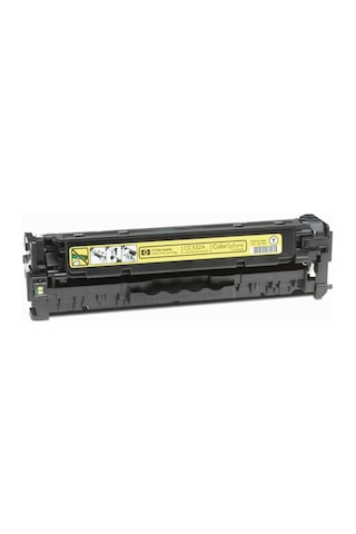 Hp Cc532a 304a Sarı Toner