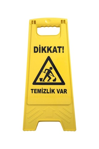 Ikaz Levhası Sarı - 534376199