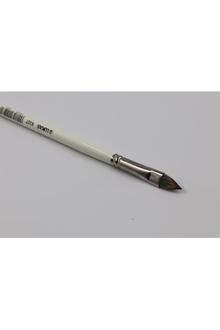 Bob Ross Çiçek Fındık Fırça - N.6327