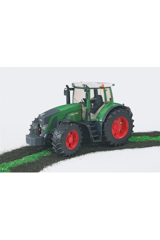 Bruder Fendt 936 Vario Traktör Br03040