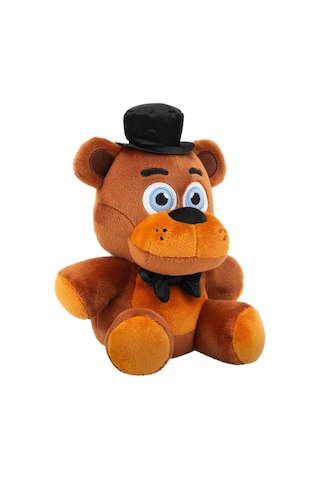 Five Nights At Freddy's Pelüş Figür - Classic Freddy 20 Cm Fnf003 Çok Renkli