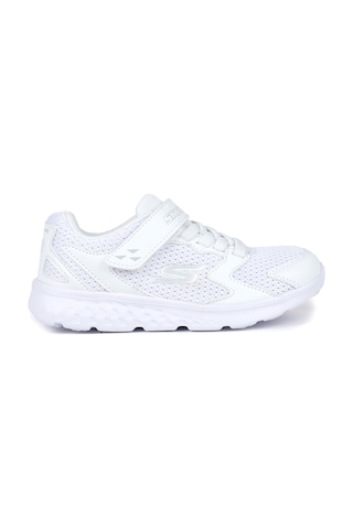 Skechers Go Run 400 Unısex Çocuk Ayakkabı 998204n-wht Beyaz