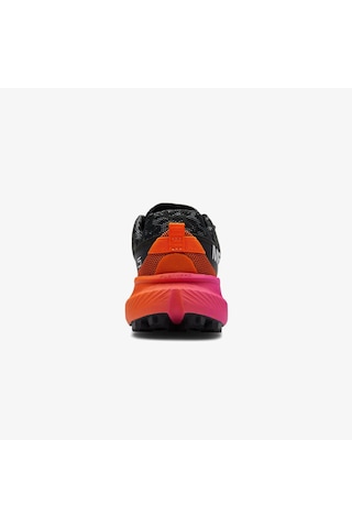 Merrell Agility Peak 5 Kadın Siyah Outdoor Ayakkabı J068236 Çok Renkli