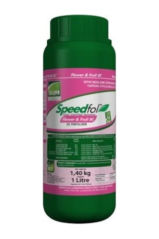 Drt Speedfol Amino Çiçek Ve Meyve Sc