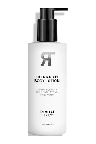Revitaltrax Ultra Rich Vücut Losyonu 285 ML