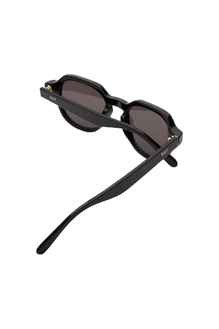 Retro Super Future Voce Black 2pg Siyah