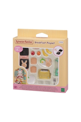 Sylvanian Families Kahvaltı Seti 5444