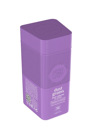 Nish Lady Saç Şekillendirici Toz Wax 20 G